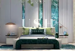 Palm View |High Floor| Huge Layout| Motived Seller