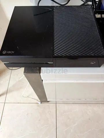 Xbox One without Controller