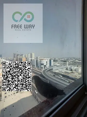 🏡 فرصة مميزة للإيجار السنوي في عجمان – النعيمية 1 ✨ شقة غرفتين وصالة | للعائلات فقط 📍 موقع استراتيجي مميز: النعيمية 1، مقابل داي تو داي وبجوار حمدا