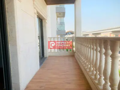 Spacious 3BHK | Huge Terrace | 2 Parkings | Near Metro