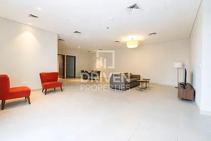 Furnished and Spacious Apt | Prime Area