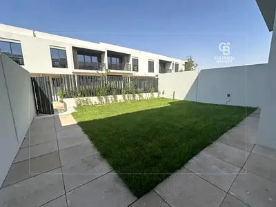 Real Grass | Near Pool | Beside Park