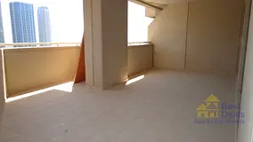 Spacious 2BR Apartment | Dream Tower 1 | Large Balcony | Next To Metro