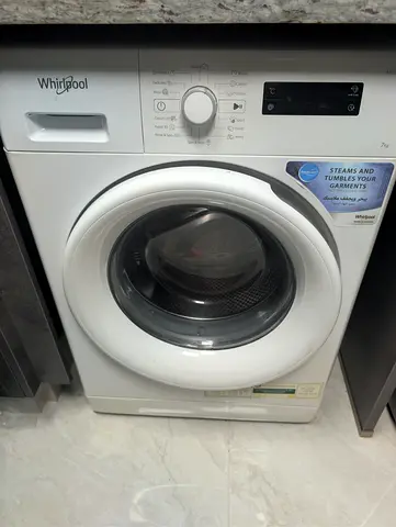Washing machine 200 AED