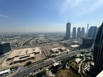 High Floor | Community View | Close Metro