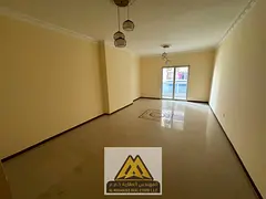 Two-bedroom apartment for annual rent in Al Nuaimiya 3, Ajman A great opportunity for family living