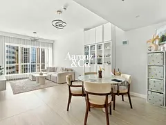 Spacious 1BR| Vacant | No Balcony | Community View