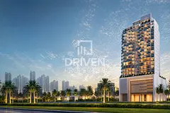 Near Completion | Fully Furnished | Prime Unit