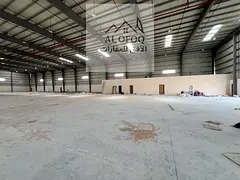 Premium Warehouse | 500 KW Power | 43,594 Sq. Ft. | AED 1.5M Negotiable