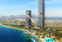 Skyline & Cove View | High ROI | Prime Location