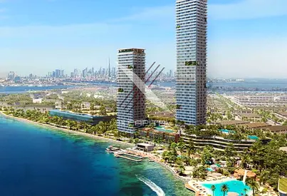 Skyline & Cove View | High ROI | Prime Location