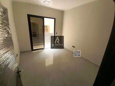 🏡 Comfortable Living | 1 Bedroom & Living Room | Brand New – First Tenant | 2 Bathrooms | Balcony | AED 35,000 Yearly | 4 or 6 Installments