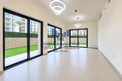 3BHK with Luxurious Private Lawn | Waterfront Community | 3 Parking & All Amenities