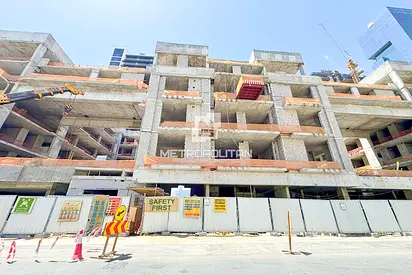 Post Handover Payment Plan|Middle Floor|Terrace