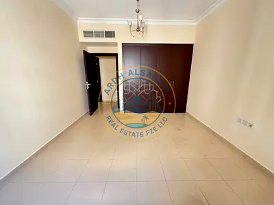 1 Month Free -2Bhk Apartment Master Bedroom Wardrobe With Balcony-Parking