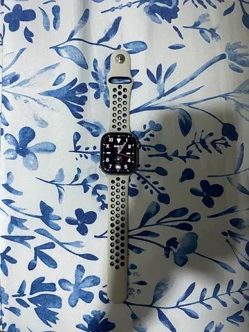Apple Watch Series 11 46mm - Good working condition