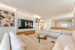 Vacant Now | Fully Furnished | Sea View