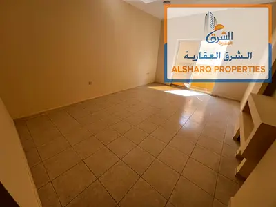 Facing Ajman One; features a very spacious layout, a balcony, and a master bedroom; prime location just 5 minutes from the Ajman Corniche.
