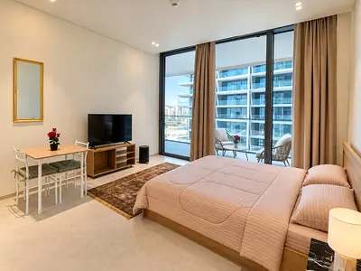 Fully Furnished || Brand New || Ready To Move