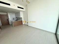 High-Floor 1BR | Bright Unit | Ready to Move