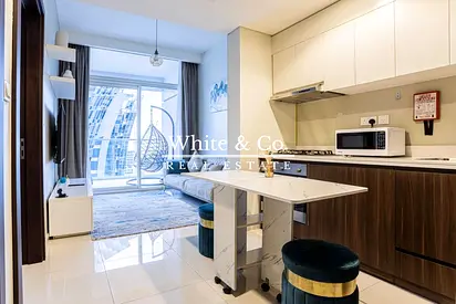 Furnished | Close to Metro | PrimeViews