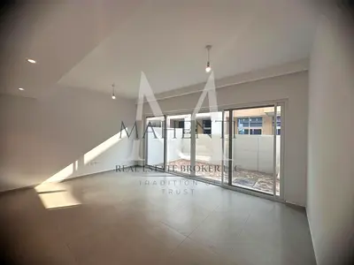 Brand New 4BR Villa | Verona, DAMAC Hills 2 | Vacant | Back-to-Back
