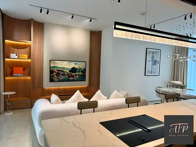 Fully Upgraded | Sea View | Private Beach