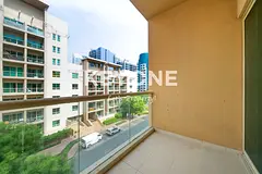 1BR Unfurnished | Vacant | The Greens
