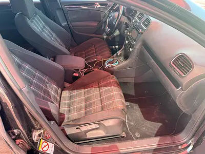 2011 Volkswagen GOLF GTI — фото 7