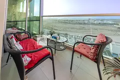 Sea View | BEST DEAL | Vacant | Prime Location