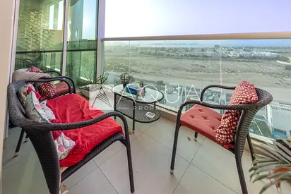 Sea View | BEST DEAL | Vacant | Prime Location