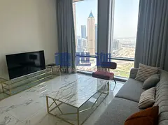 Fully Furnished | Luxurious | Great Community
