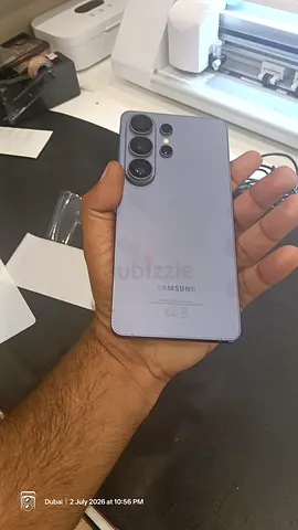 S26 Ultra 256 GB Voilet Color for Sale
