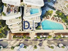 Zero Premium | Luxury Beachfront | Prime Area
