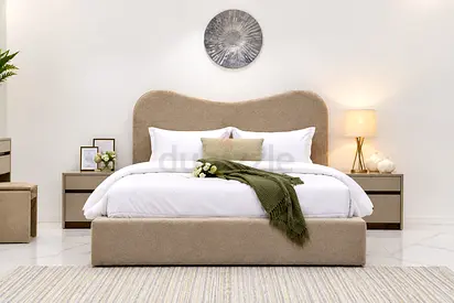 Premium Quality Queen Size bed Luxury Bed Family bed Queen bed Delivery Available