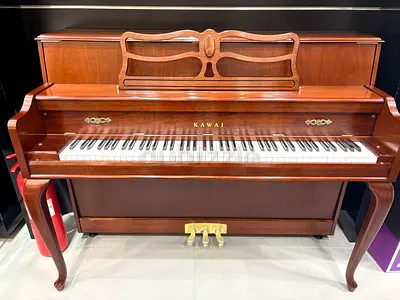 Kawai Upright Piano 604