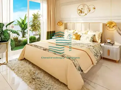 LUXURY UNIT | 15% NET ROI | FULLY FURNISHED | 10% OFF SUMMER OFFER