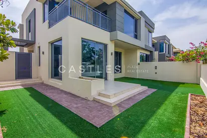 Ready To Move In | Townhouse For Rent In Maple