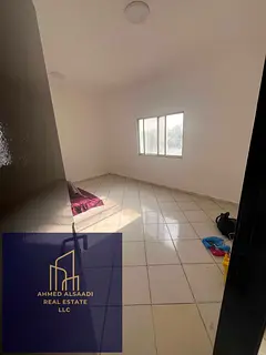 One bedroom apartment for rent in Prime location for families