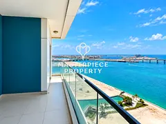 Full Sea View | Ready to move-in | 3BR + Maid