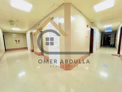 1 Month Free 1BHK+2 BATH+ Parking New Muwailleh