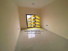 One-bedroom apartment with a living room, first occupant, balcony, central air conditioning