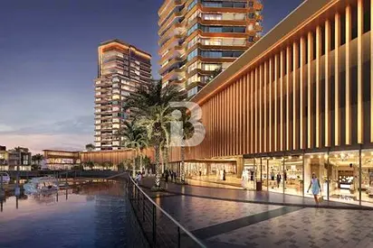 Selling At Original Price | High Floor | Sea View