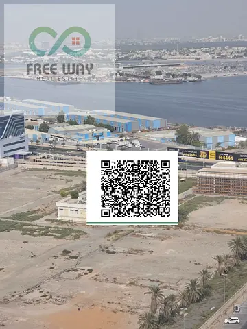للإيجار السنوي في عجمان – الراشدية 2، أبراج فالكون شقة مميزة بمساحة واسعة وإطلالة مفتوحة، تجمع بين الراحة والخصوصية