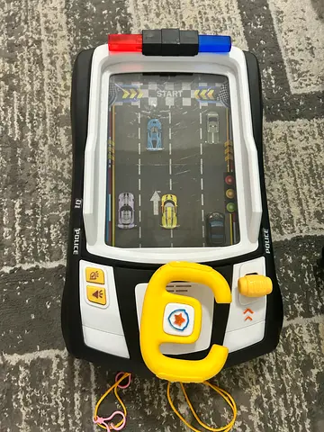 Kids toys