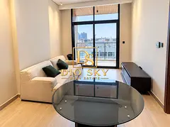 Fully Furnished | Premium Quality | Vacant