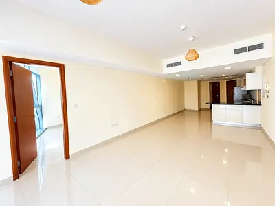 Vacant | 2 Parking | Near Metro | DIFC Park Towers