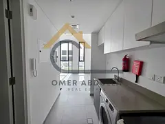 Luxury Living in Aljada | Premium Apartment | AED 34,998 | 12 Cheques