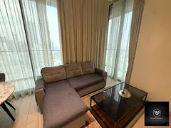 Furnished | 1 Parking | Ready to Move