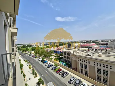 Spacious 2BR Apartment | Al Badia Living B | Prime Location